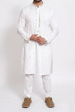 Light Brown Kaptan Classic Traditional Chappal