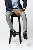 Black Daily Wear Formal Shoes