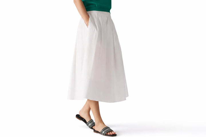 Trendy Black Comfort Slipper