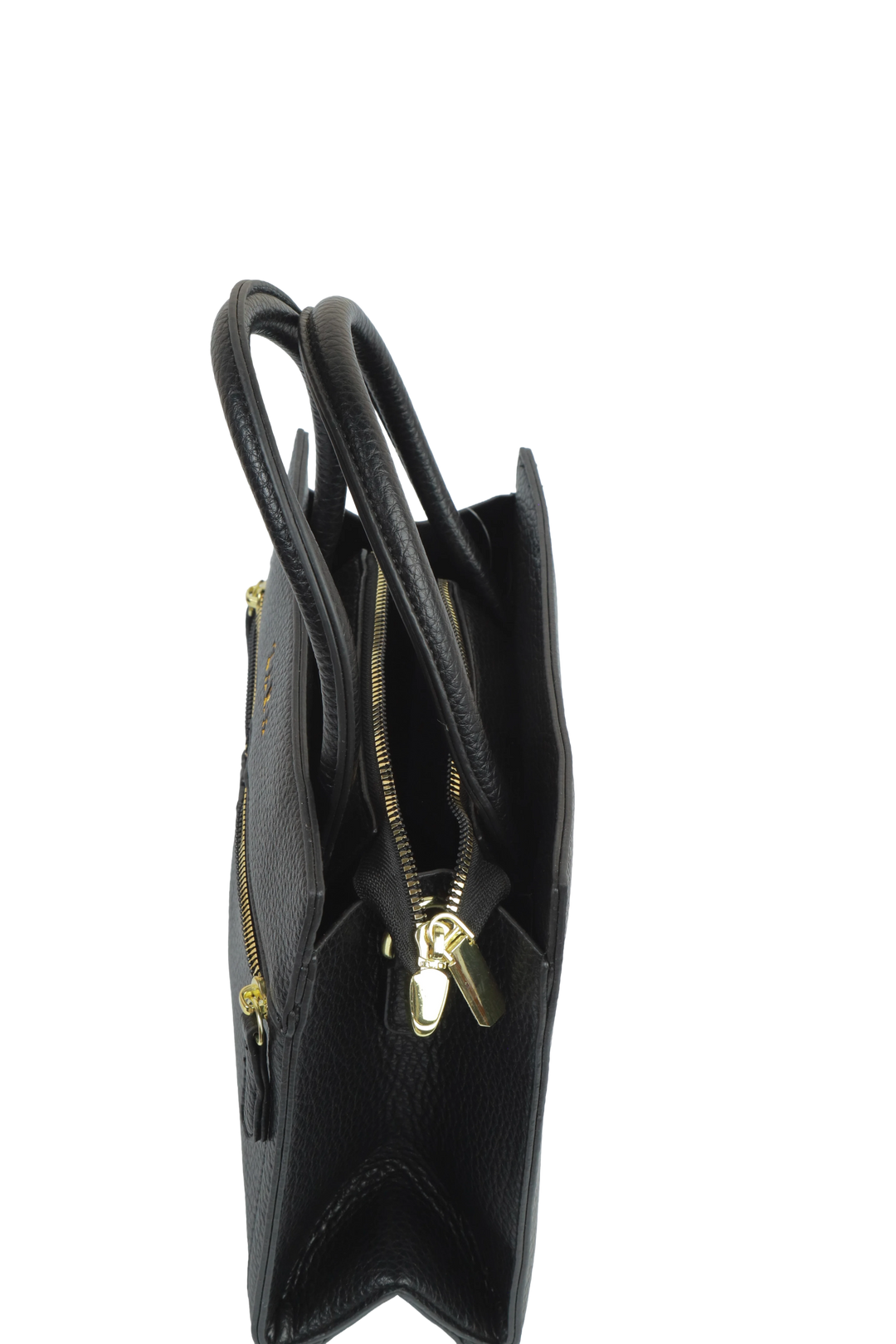 Black Urban Chic Tote