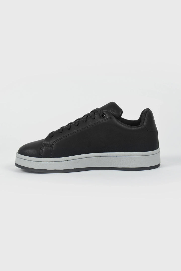 Elegant Casual Medicated Sneakers Men