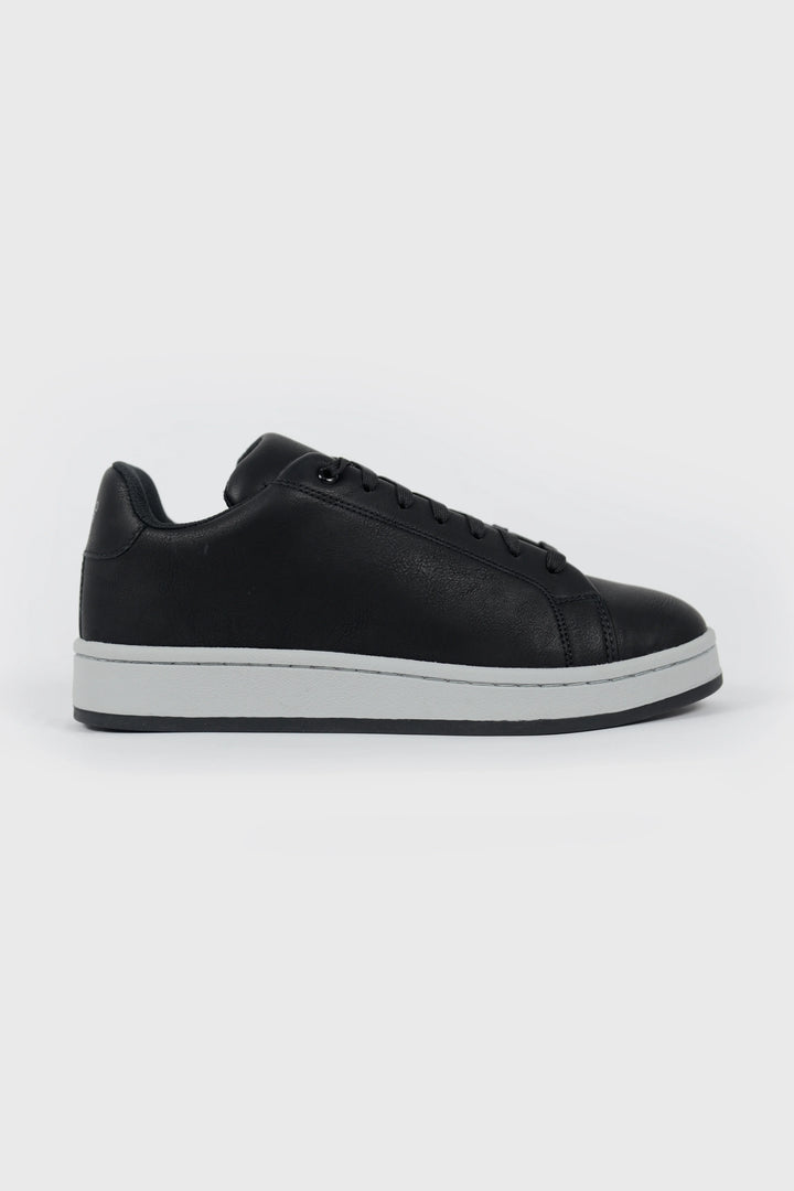 Elegant Casual Medicated Sneakers Men