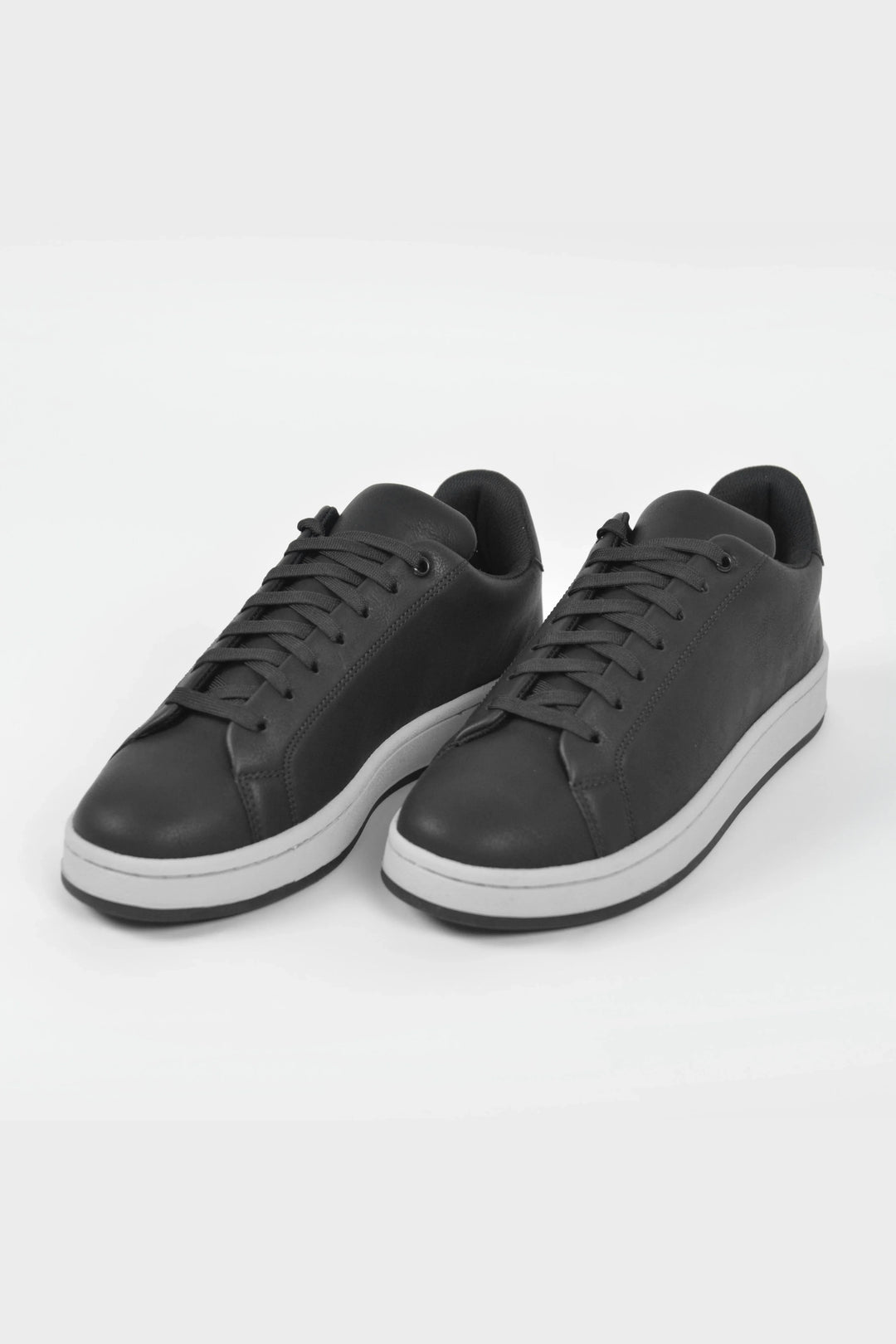 Elegant Casual Medicated Sneakers Men