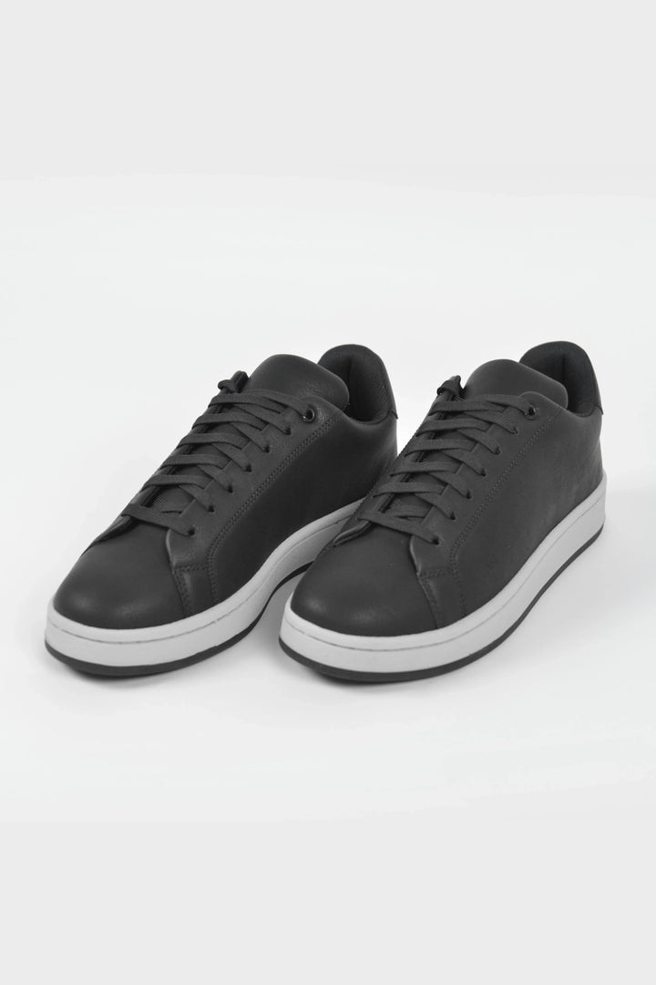 Elegant Casual Medicated Sneakers Men
