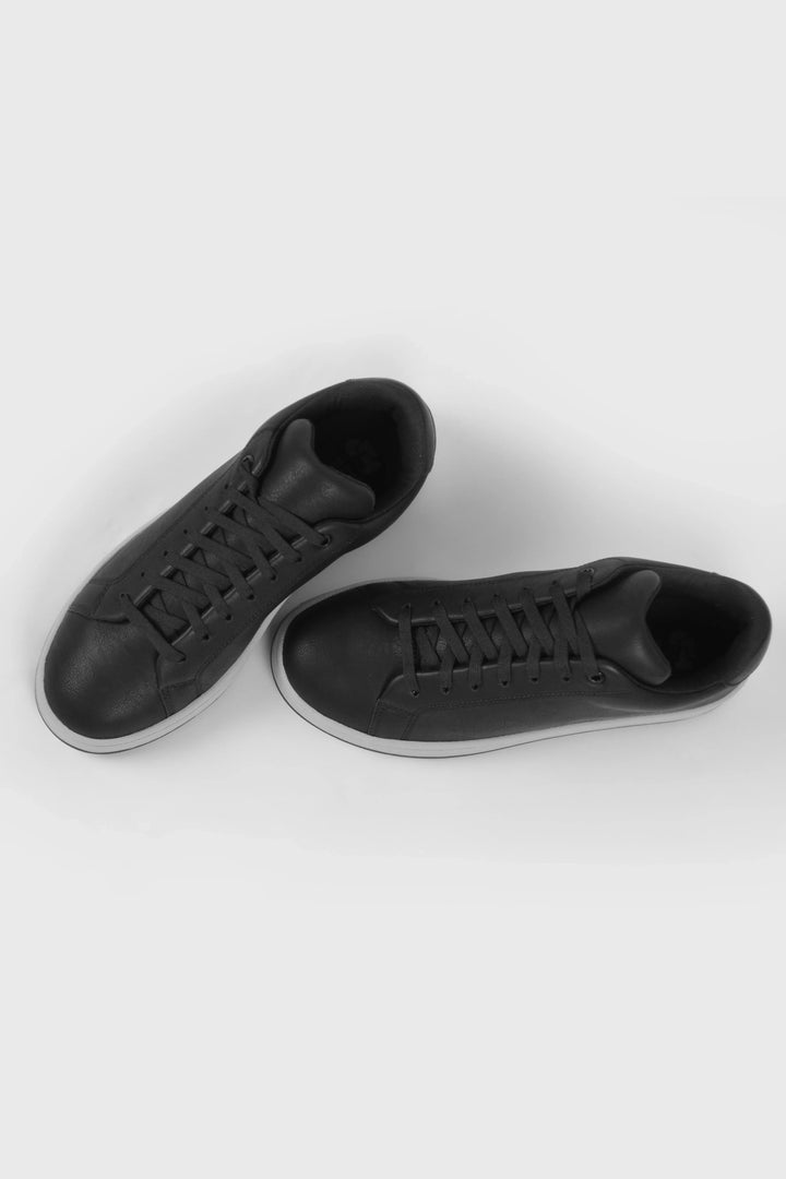 Elegant Casual Medicated Sneakers Men