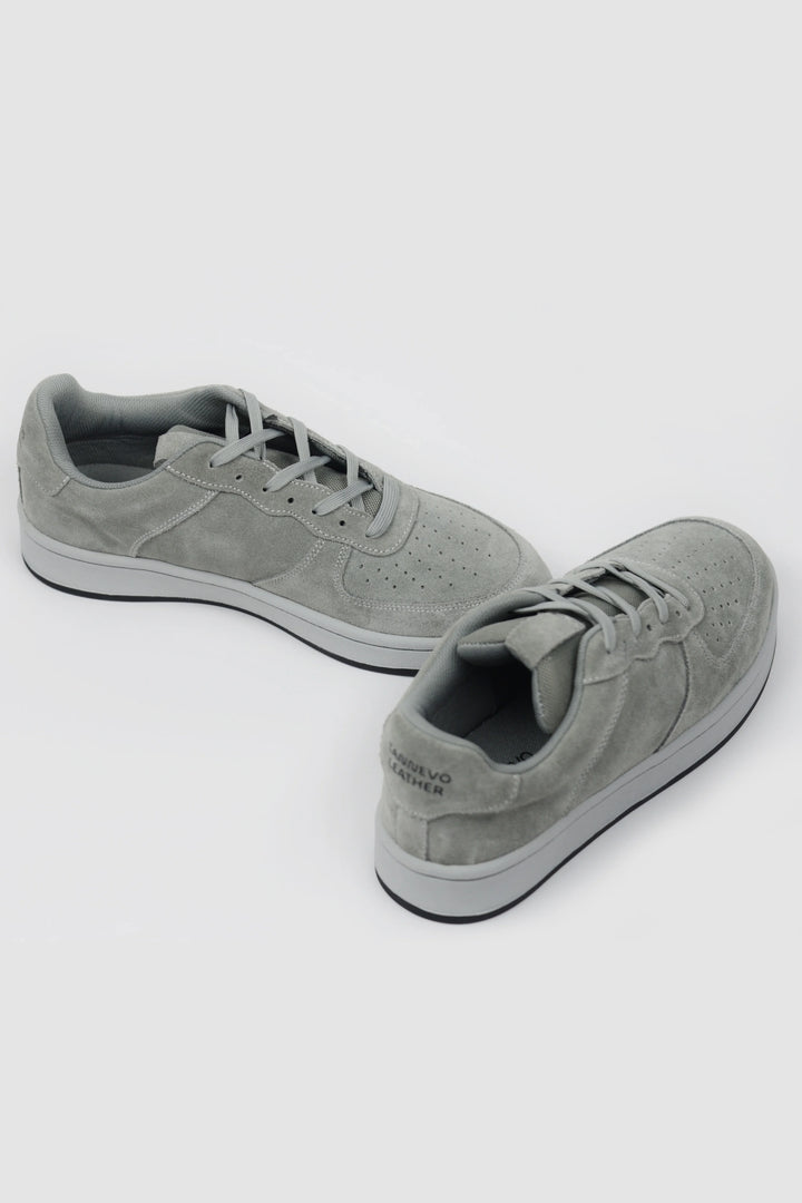 Luxury Medicated Street Sneakers Men